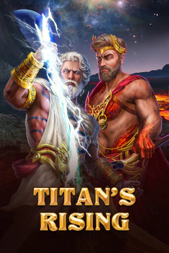 Демо игра Titan’s Rising играть онлайн | VAVADA Casino бесплатно