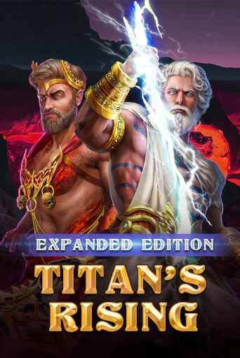 Демо игра Titan’s Rising - Expanded Edition играть онлайн | VAVADA Casino бесплатно