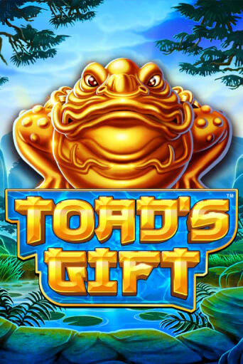 Демо игра Toads Gift играть онлайн | VAVADA Casino бесплатно