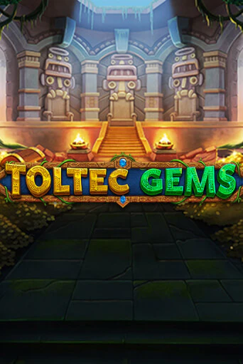 Демо игра Toltec Gems играть онлайн | VAVADA Casino бесплатно