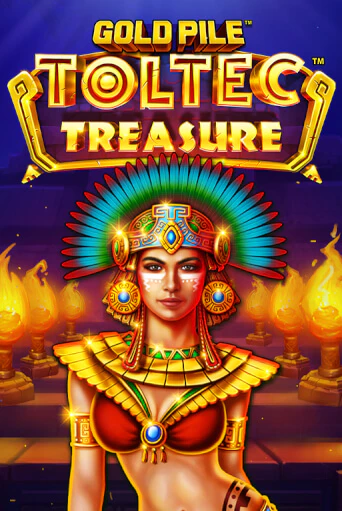 Демо игра Gold Pile: Toltec Treasure играть онлайн | VAVADA Casino бесплатно