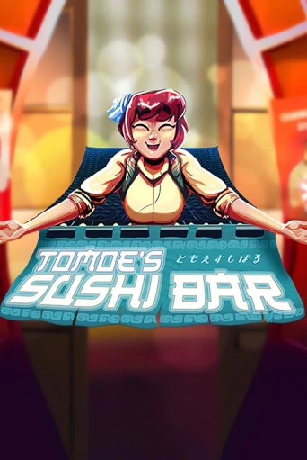 Демо игра Tomoe's Sushi Bar играть онлайн | VAVADA Casino бесплатно