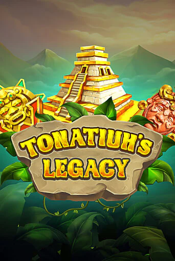 Демо игра Tonatiuh's Legacy играть онлайн | VAVADA Casino бесплатно