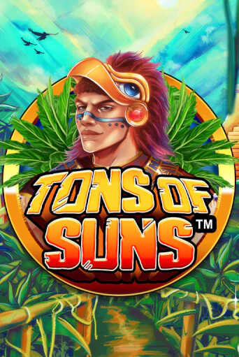 Демо игра Tons of Suns играть онлайн | VAVADA Casino бесплатно