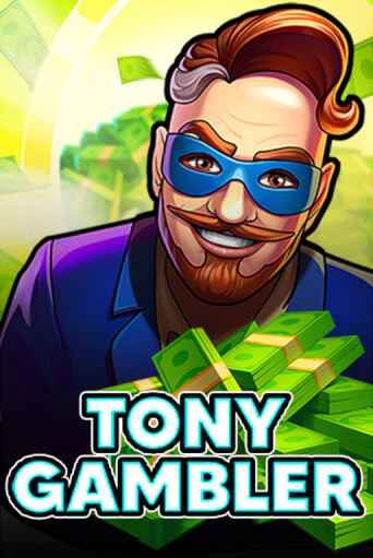 Демо игра Tony Gambler играть онлайн | VAVADA Casino бесплатно