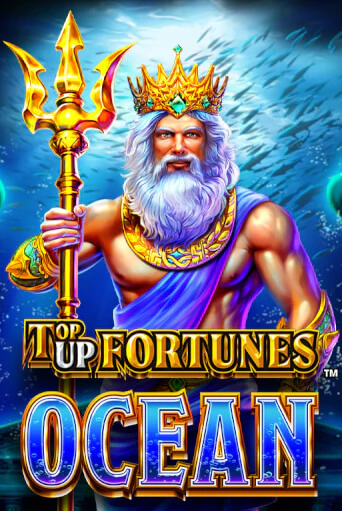 Демо игра Top Up Fortunes Ocean играть онлайн | VAVADA Casino бесплатно