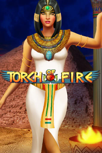 Демо игра Torch Of Fire играть онлайн | VAVADA Casino бесплатно