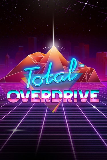 Демо игра Total Overdrive играть онлайн | VAVADA Casino бесплатно