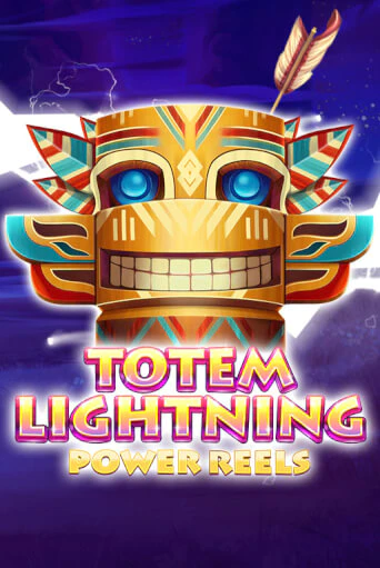 Демо игра Totem Lightning Power Reels играть онлайн | VAVADA Casino бесплатно