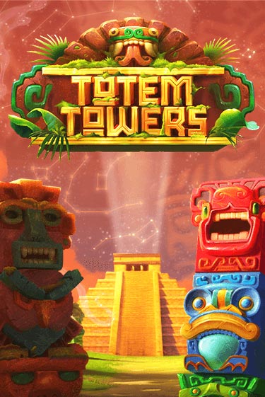 Демо игра Totem Towers играть онлайн | VAVADA Casino бесплатно