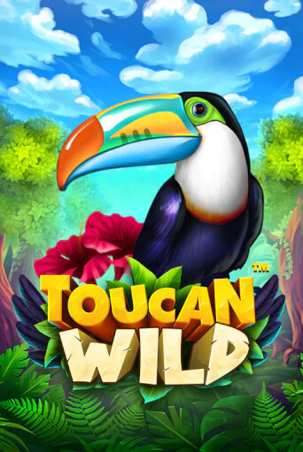 Демо игра Toucan Wild играть онлайн | VAVADA Casino бесплатно