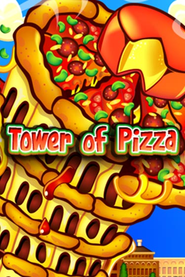 Демо игра Tower Of Pizza играть онлайн | VAVADA Casino бесплатно