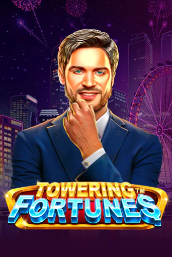 Демо игра Towering Fortunes играть онлайн | VAVADA Casino бесплатно