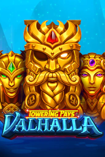 Демо игра Towering Pays Valhalla играть онлайн | VAVADA Casino бесплатно