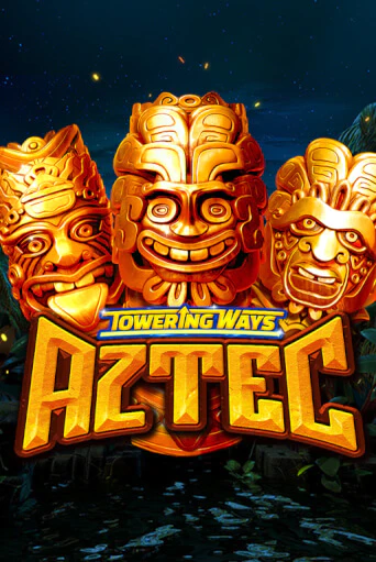 Демо игра Towering Ways Aztec играть онлайн | VAVADA Casino бесплатно