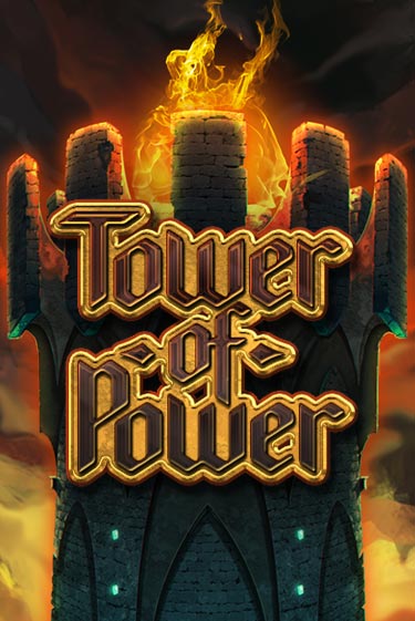 Демо игра Tower of Power играть онлайн | VAVADA Casino бесплатно