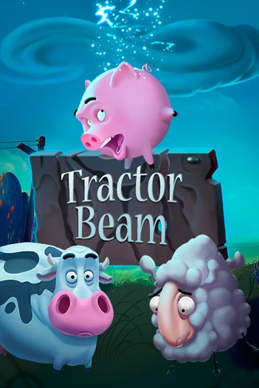 Демо игра Tractor Beam играть онлайн | VAVADA Casino бесплатно