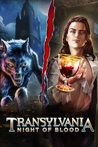 Демо игра Transylvania: Night of Blood играть онлайн | VAVADA Casino бесплатно