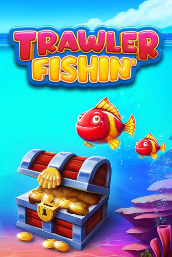 Демо игра Trawler Fishin играть онлайн | VAVADA Casino бесплатно