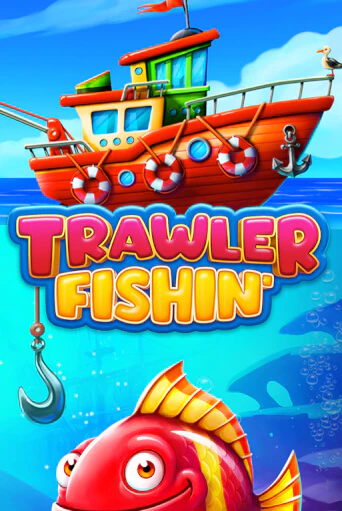 Демо игра Trawler Fishin' играть онлайн | VAVADA Casino бесплатно