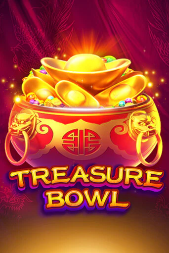 Демо игра Treasure Bowl играть онлайн | VAVADA Casino бесплатно