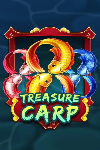 Демо игра Treasure Carp играть онлайн | VAVADA Casino бесплатно