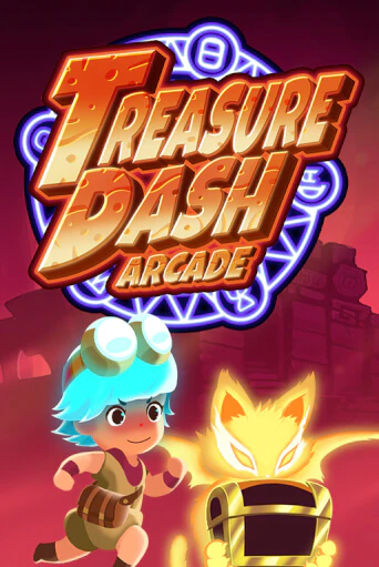 Демо игра Treasure Dash играть онлайн | VAVADA Casino бесплатно