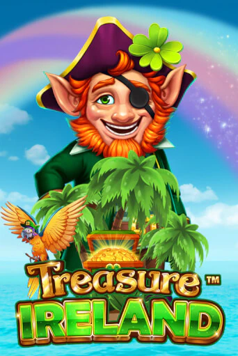 Демо игра Treasure Ireland играть онлайн | VAVADA Casino бесплатно