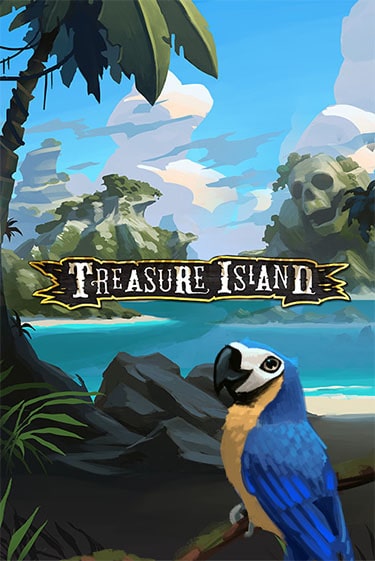 Демо игра Treasure Island играть онлайн | VAVADA Casino бесплатно