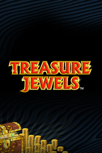 Демо игра Treasure Jewels играть онлайн | VAVADA Casino бесплатно