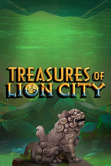 Демо игра Treasures of Lion City играть онлайн | VAVADA Casino бесплатно