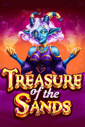 Демо игра Treasure of the Sands играть онлайн | VAVADA Casino бесплатно