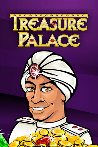 Демо игра Treasure Palace играть онлайн | VAVADA Casino бесплатно