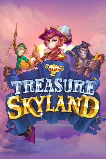 Демо игра Treasure Skyland играть онлайн | VAVADA Casino бесплатно