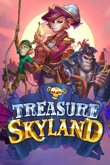 Демо игра Treasure Skyland играть онлайн | VAVADA Casino бесплатно