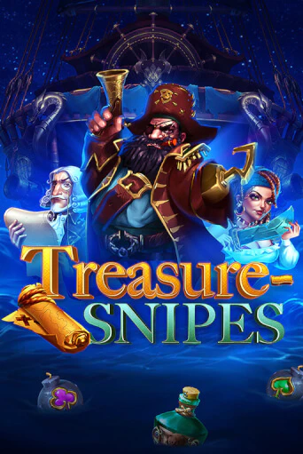 Демо игра Treasure-snipes играть онлайн | VAVADA Casino бесплатно