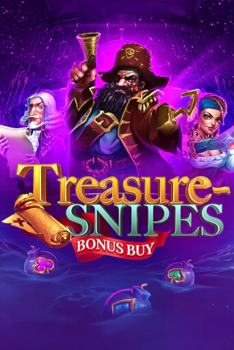 Демо игра Treasure-snipes Bonus Buy играть онлайн | VAVADA Casino бесплатно