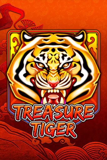 Демо игра Treasure Tiger играть онлайн | VAVADA Casino бесплатно