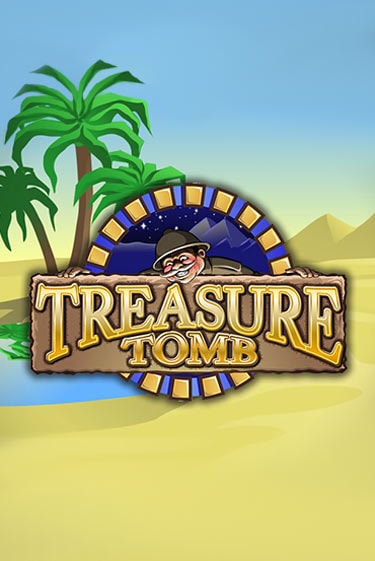 Демо игра Treasure Tomb играть онлайн | VAVADA Casino бесплатно