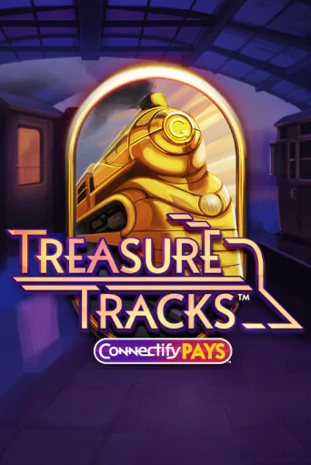 Демо игра Treasure Tracks играть онлайн | VAVADA Casino бесплатно