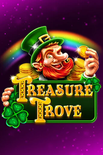 Демо игра Treasure Trove играть онлайн | VAVADA Casino бесплатно