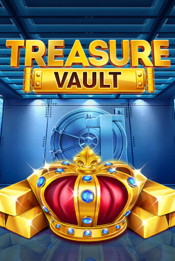 Демо игра Treasure Vault играть онлайн | VAVADA Casino бесплатно