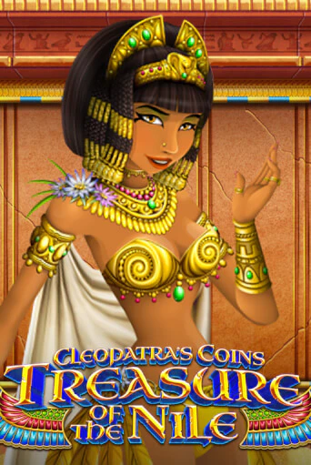 Демо игра Treasure of the Nile играть онлайн | VAVADA Casino бесплатно