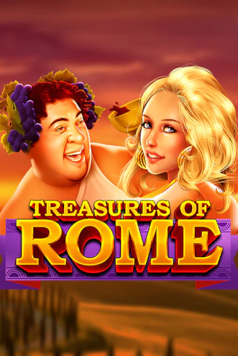 Демо игра Treasures of Rome играть онлайн | VAVADA Casino бесплатно