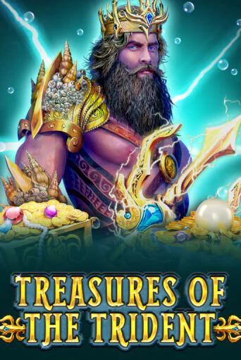 Демо игра Treasures Of The Trident играть онлайн | VAVADA Casino бесплатно