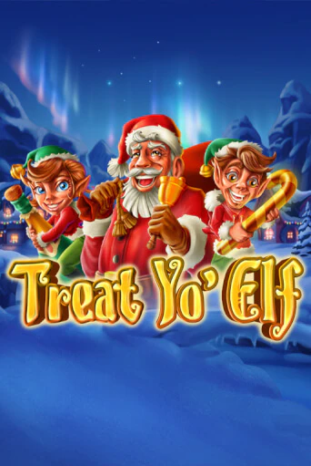 Демо игра Treat Yo’ Elf играть онлайн | VAVADA Casino бесплатно