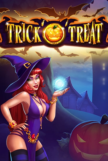 Демо игра Trick O Treat играть онлайн | VAVADA Casino бесплатно