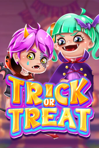 Демо игра Trick Or Treat играть онлайн | VAVADA Casino бесплатно