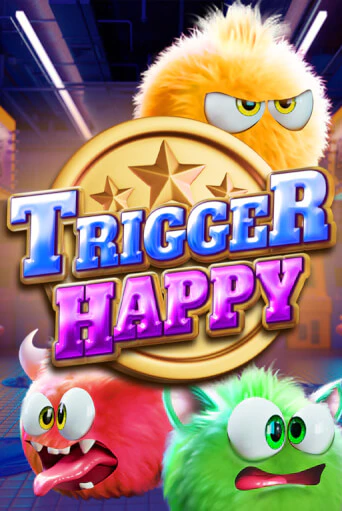 Демо игра Trigger Happy играть онлайн | VAVADA Casino бесплатно