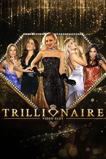 Демо игра Trillionaire играть онлайн | VAVADA Casino бесплатно